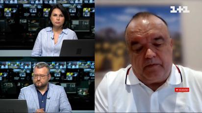 Загроза на окупованій ЗАЕС: президент "Енергоатому" розповів про безпеку на атомних станціях