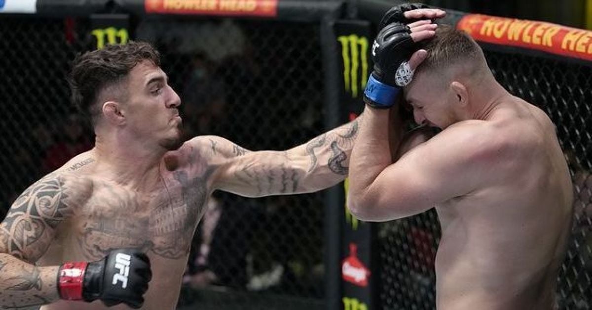 sherdog.com