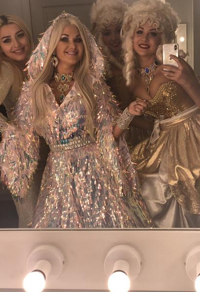 Катя Бужинська/Прес-служба