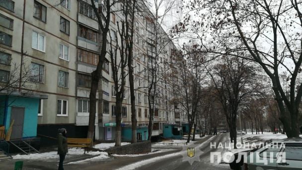  / © Facebook/Патрульна поліція Харкова