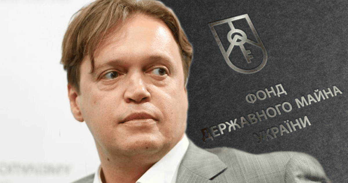 Від Сенниченка до Ocean Plaza: чому великі активи ФДМУ постійно опиняються у кримінальних справах