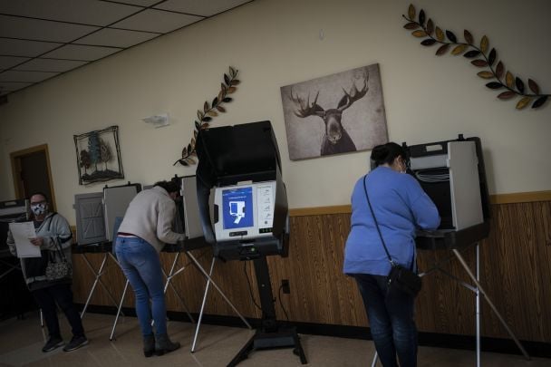  / © Associated Press