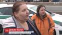 Семейное ДТП: в Словакии пьяные мать и дочь врезались друг в друга