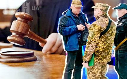 Чи є порушення ТЦК під час мобілізації підставою для звільнення зі служби: остаточне рішення Верховного Суду