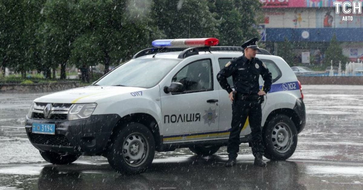 Омелян повертає радари для контролю швидкості на дорогах України