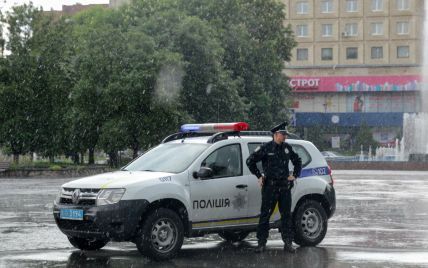 Омелян повертає радари для контролю швидкості на дорогах України