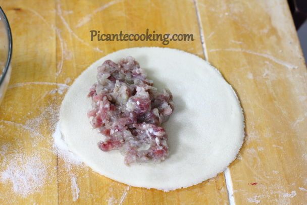  / © picantecooking.com