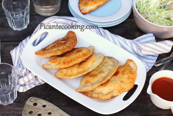  / © picantecooking.com
