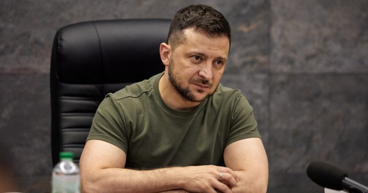 Угроза авиаатак со стороны России: Зеленский объяснил, почему "бояться нет смысла"