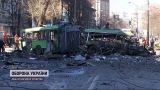 Збитки через війну: Україна шукає механізми стягнення репарацій з Росії