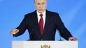 "Победим и эту заразу": Путин сравнил вспышку коронавируса с нашествием печенегов и половцев