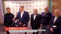 Более тысячи днепрян встретились с участниками президентских праймериз "УКРОПа"