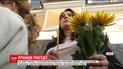ДТП в Харькове: родственники погибших и пострадавших почтили память жертв аварии