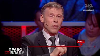 Если открыть рынок земли, половину площадей распродадут через теневые схемы – Соболев