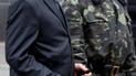 Затриманий за держзраду Замана не складав присягу на вірність народу України – Матіос