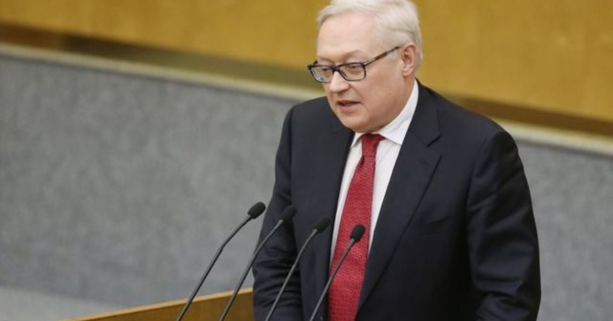 В РФ пожаловались на "непробиваемую позицию" США об их ультиматуме и пригрозили "другими приемами"