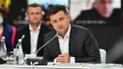 "Україна з ними бореться, а не тренує": у Зеленського відповіли на звинувачення Лукашенка у "підготовці бойовиків"