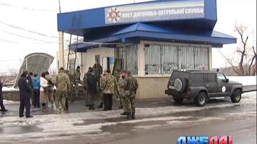 Почему зарубежные волонтеры больше не будут возить машины в Украину