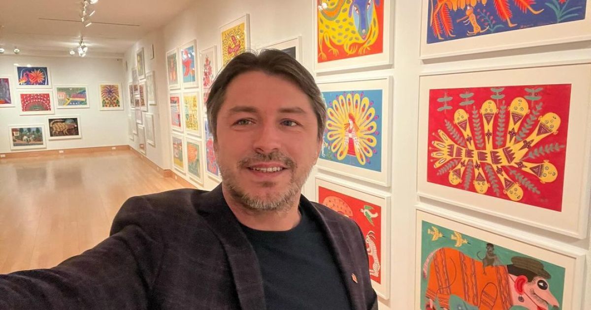 Сергій Притула