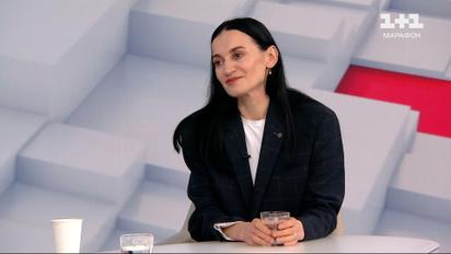 Елена Комар: в каком внимании нуждается здоровье мужчин и женщин на войне