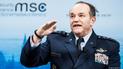 Бридлав не исключает военного решения конфликта в Донбассе.