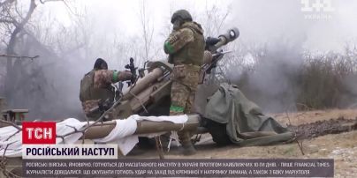 Россияне могут пойти в наступление в течение 10 дней – где оккупанты готовят удар