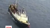 Чотири кораблі припливли на допомогу екіпажу судна, затонулого поблизу узбережжя Аляски