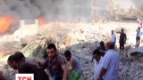 В підконтрольному курдам місті Камишли пролунав вибух, є жертви