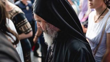 Хресний хід у Києві_19 / © facebook.com/Микита Завілінський