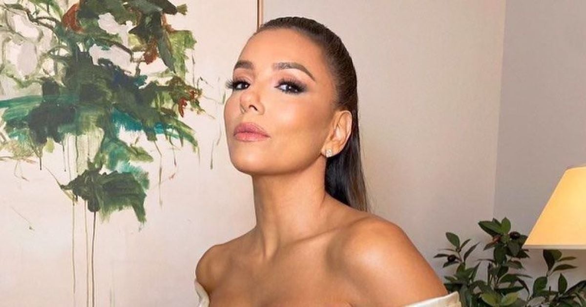 Єва Лонгорія