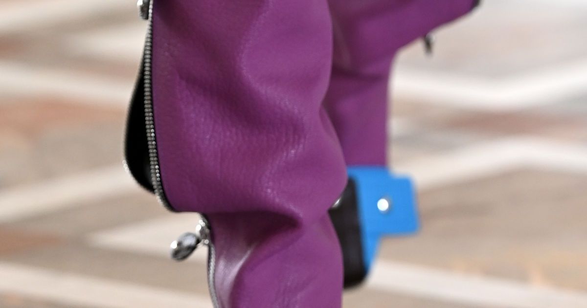 Колекція Louis Vuitton прет-а-порте сезону осінь-зима 2021-2022 / © Getty Images