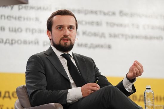 Тимошенко: Доходи бюджету від приватизації зростуть у 4 рази — до 12 млрд грн