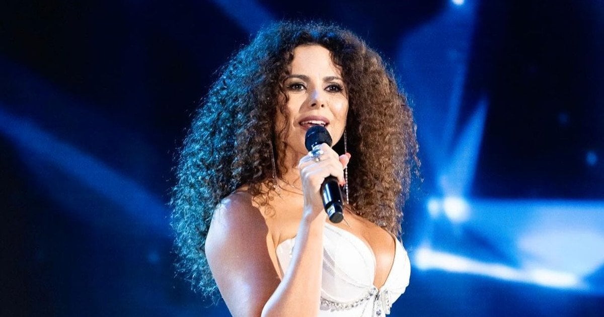 Настя Каменських