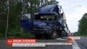 Лобовое столкновение: двое водителей погибли в ДТП на Ровенщине