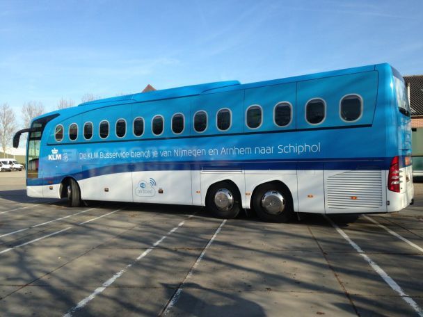  / © klm.com