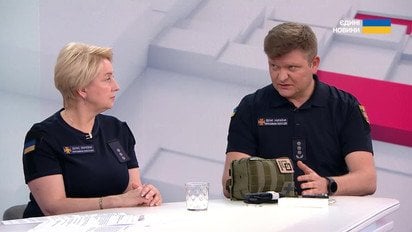 Купите домой противогазы! Сотрудники ГСЧС рассказали об алгоритме действий, если вы оказались под завалами