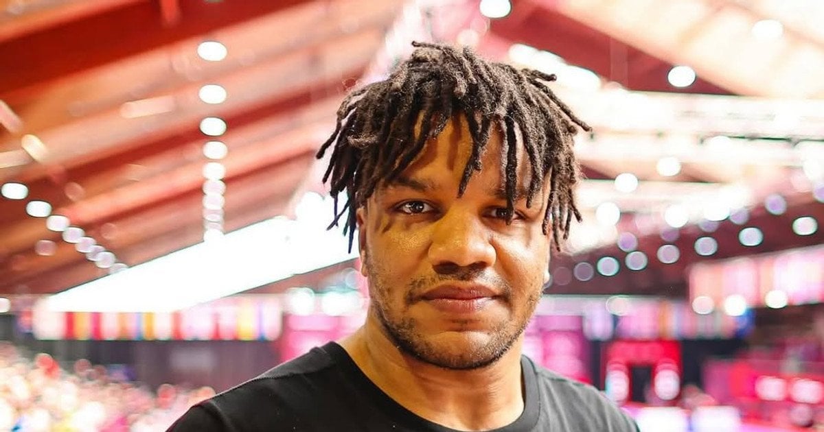 Жан Беленюк