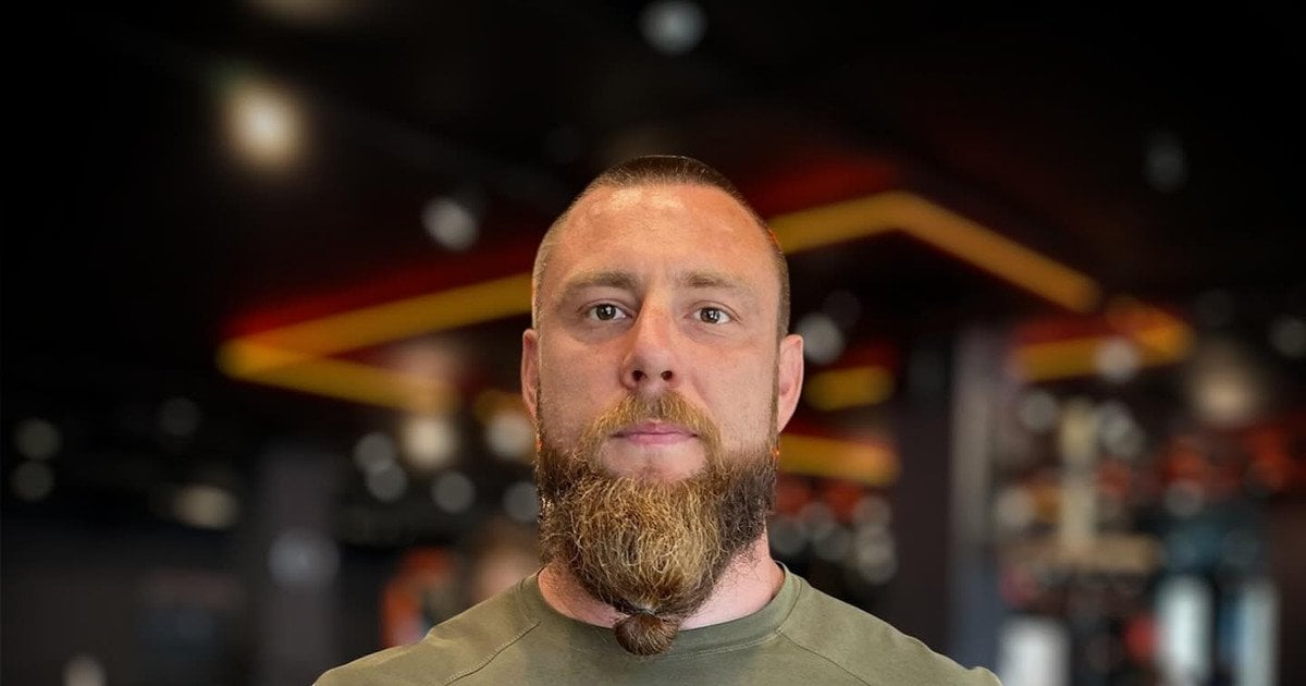 Дмитрий Грунский