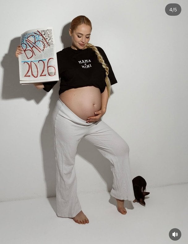 Інна Бєлєнь 