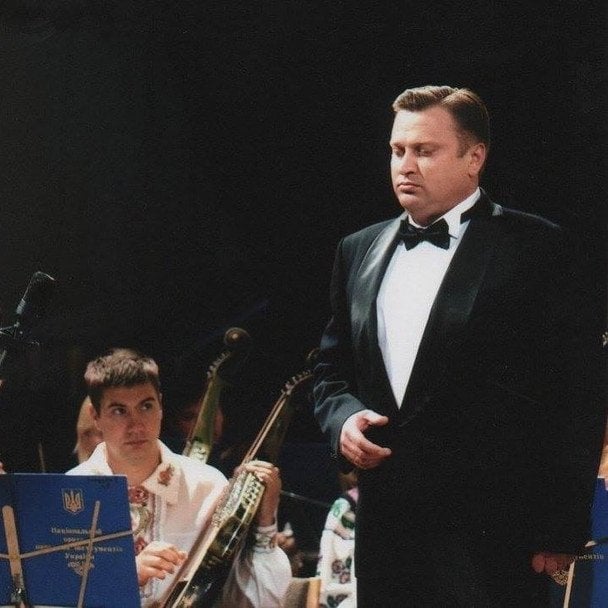 Петро Приймак