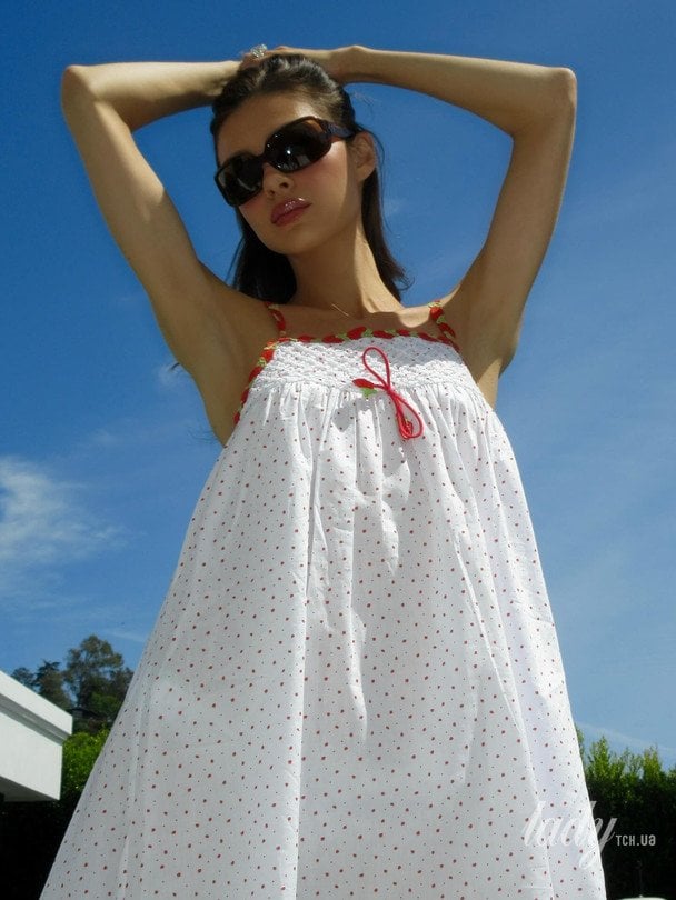 Нікола Пельтц / © Instagram Ніколи Пельтц-Бекхем