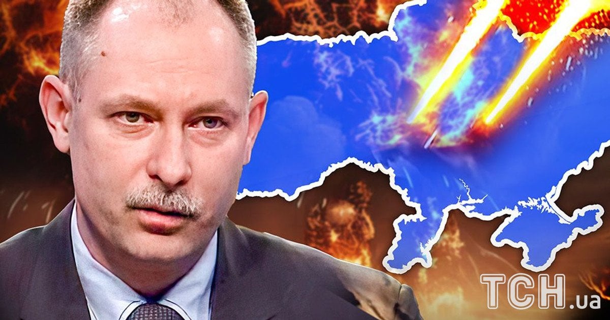 Олег Жданов