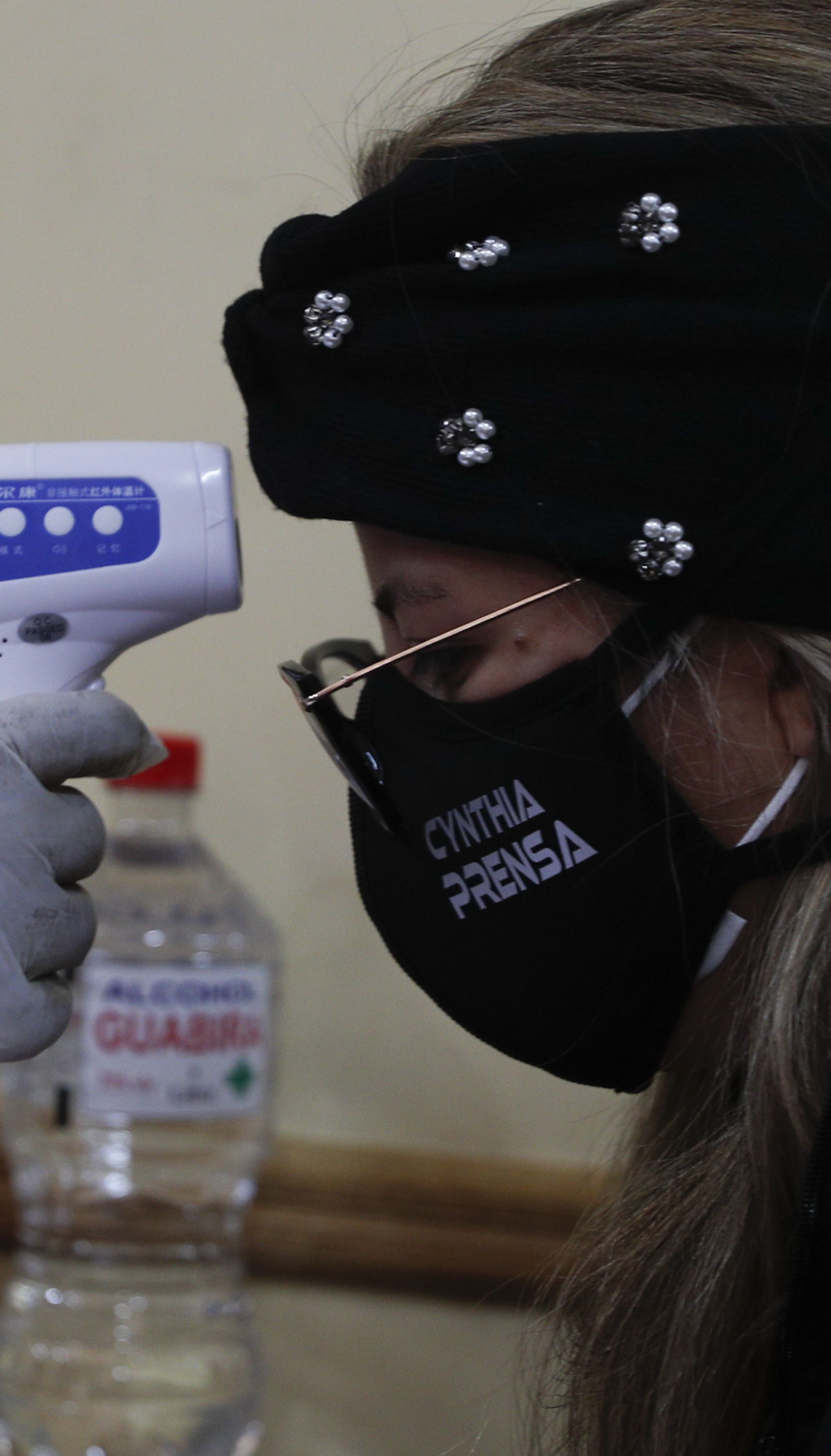 Минздрав обновил механизм оказания помощи пациенту с подозрением на коронавирус