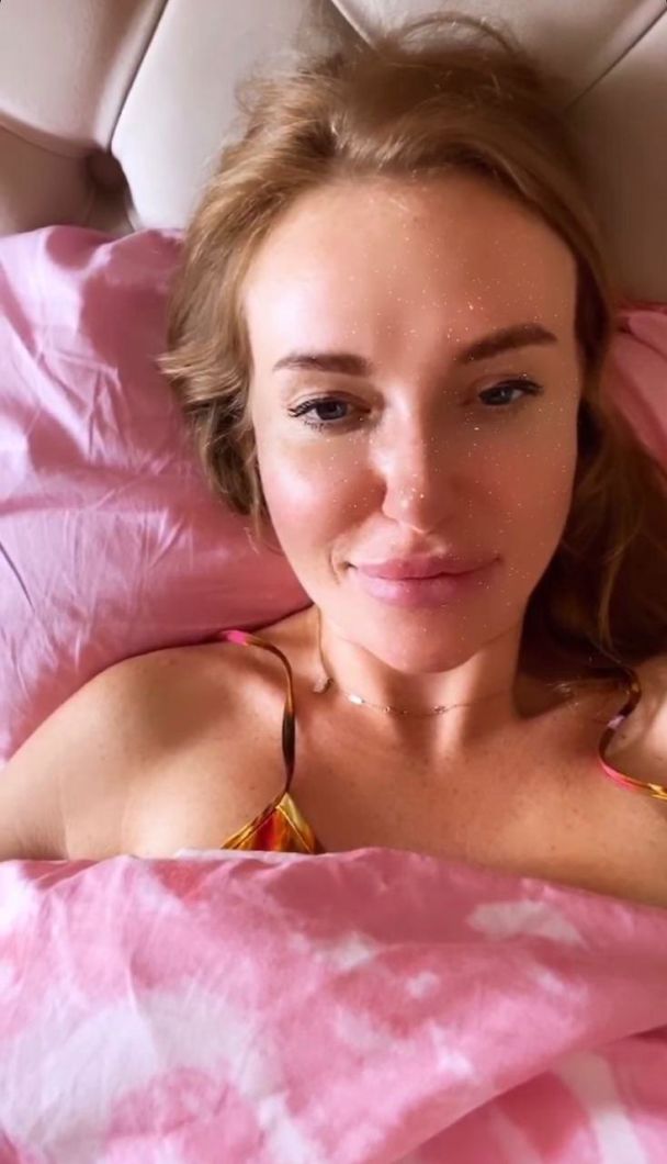  / © instagram.com/babaslavka