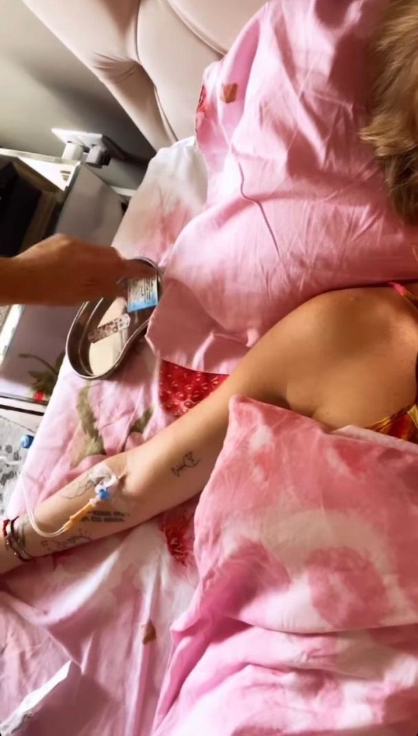  / © instagram.com/babaslavka