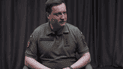 Андрей Юсов