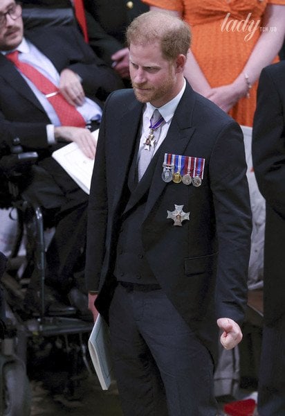 Принц Гарри / © Associated Press