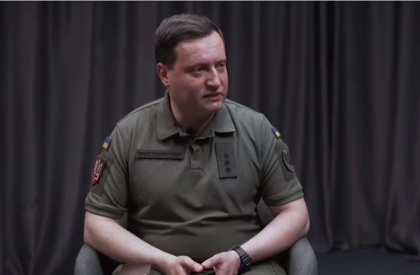 Сколько бойцов из гарнизона "Азовстали" удалось вернуть из плена: представитель разведки ответил