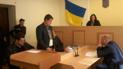 К Станкову судья постановила применить содержание под стражей