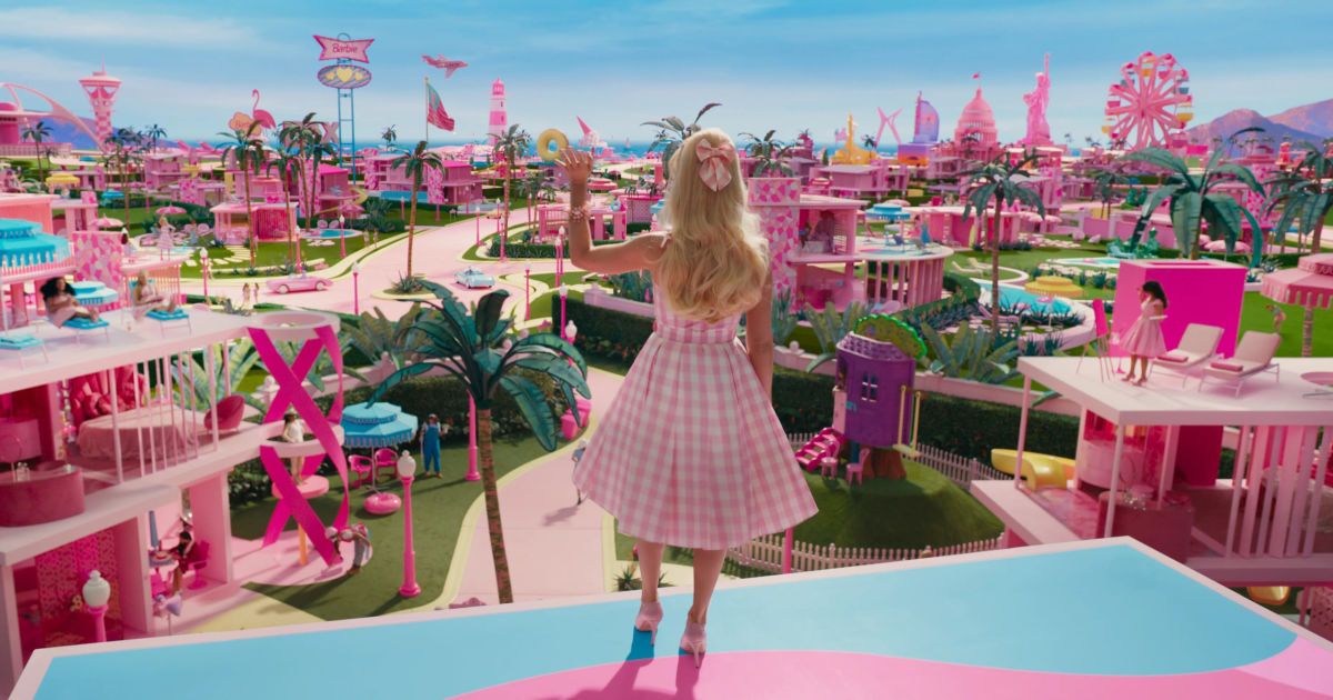 Чому Барбі припинила ходити на підборах: науковці дослідили три тисячі ляльок і знайшли причину